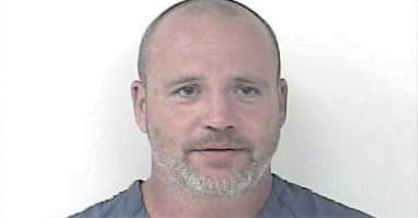 Joshua Herrin, - St. Lucie County, FL 